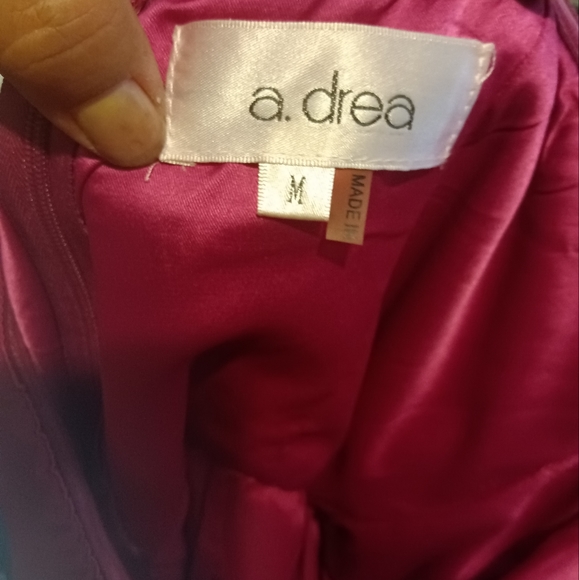 Gorgeous Strapless New Formal from Nordstrom's (Medium) - Picture 3 of 6